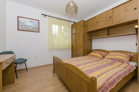 Apartments Nada