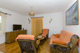 Apartments Nada