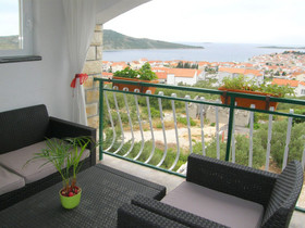 Apartments Nada