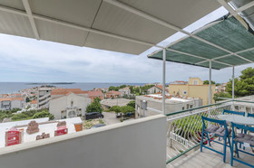Apartments Nada