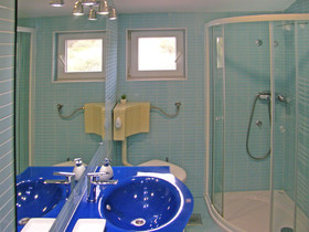 Apartments Nada