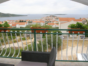 Apartments Nada