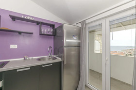 Apartments Nada