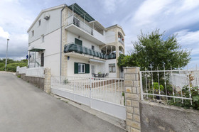 Apartments Nada