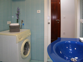 Apartments Nada