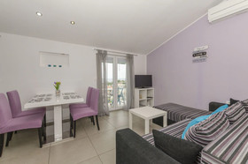 Apartments Nada