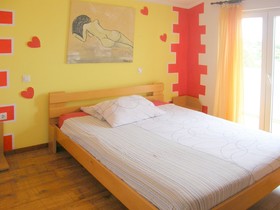 Apartments Nada