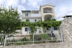 Apartments Nada