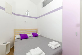 Apartments Nada