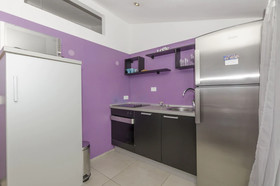 Apartments Nada