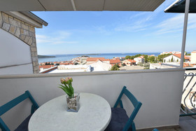 Apartments Nada