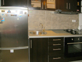 Apartments Nada