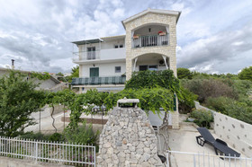 Apartments Nada