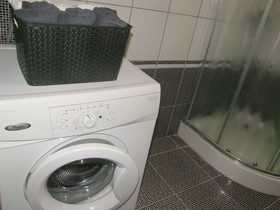 Apartments Nada