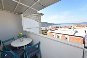 Apartments Nada