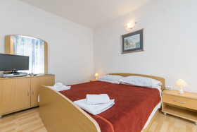Apartments Nediljka
