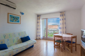 Apartments Nediljka