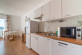 Apartments Nediljka