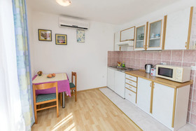 Apartments Nediljka