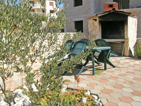 Apartments Nediljka
