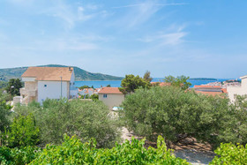 Apartments Nediljka