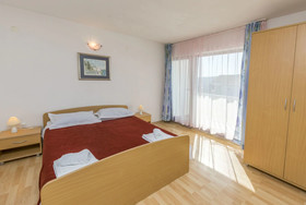 Apartments Nediljka