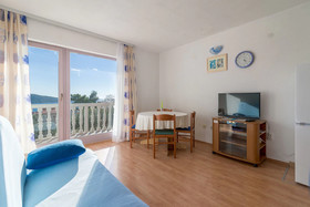 Apartments Nediljka