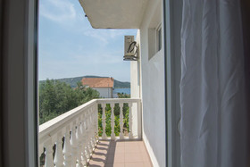 Apartments Nediljka