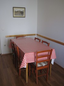 Apartments Paško