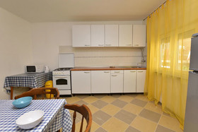 Apartments Paško