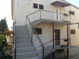 Apartments Paško