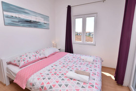 Apartments Paško