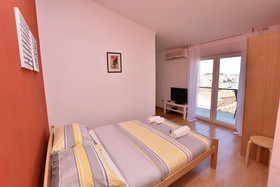 Apartments Paško