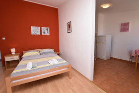 Apartments Paško