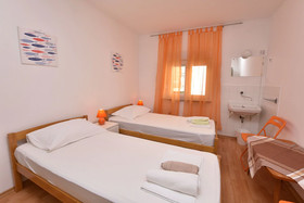 Apartments Paško
