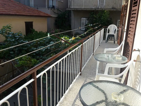 Apartments Paško