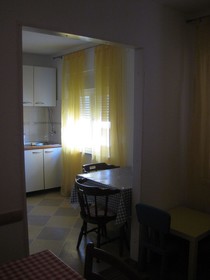 Apartments Paško