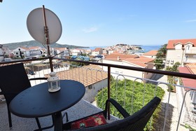 Apartments Paško