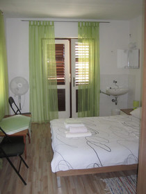 Apartments Paško