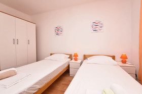 Apartments Paško