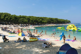 Apartments Paško