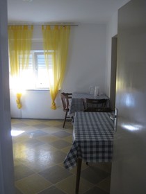 Apartments Paško