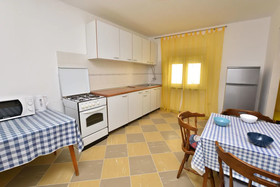 Apartments Paško