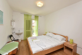 Apartments Paško