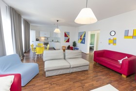 Apartments Panorama