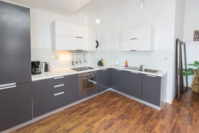 Apartments Panorama