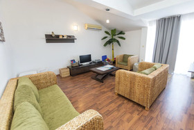 Apartments Panorama