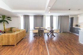 Apartments Panorama
