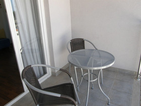 Apartments Panorama