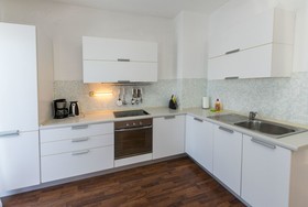 Apartments Panorama